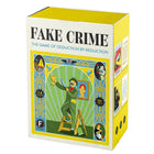 Gamers Guild AZ Fitz Games Fake Crime (Pre-Order) Asmodee