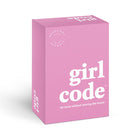 Gamers Guild AZ Fitz Games Girl Code - Base Pack (Pre-Order) Asmodee