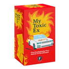 Gamers Guild AZ Fitz Games My Toxic Ex: Base Pack (Pre-Order) Asmodee