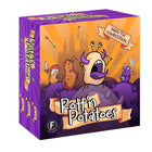 Gamers Guild AZ Fitz Games Rott'n Potatoes (Pre-Order) Asmodee