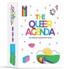 Gamers Guild AZ Fitz Games The Queer Agenda: Base Pack (Pre-Order) GTS