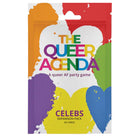 Gamers Guild AZ Fitz Games The Queer Agenda: Celebs Asmodee