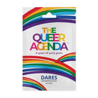 Gamers Guild AZ Fitz Games The Queer Agenda: Dares (Pre-Order) Asmodee