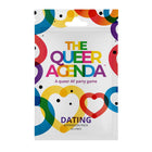 Gamers Guild AZ Fitz Games The Queer Agenda: Dating Asmodee