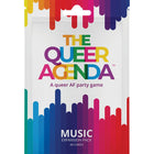 Gamers Guild AZ Fitz Games The Queer Agenda: Music Asmodee