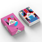 Gamers Guild AZ Fitz Games The Queer Agenda: Playing Cards Asmodee