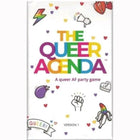 Gamers Guild AZ Fitz Games The Queer Agenda (Pre-Order) GTS