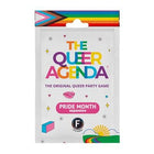 Gamers Guild AZ Fitz Games The Queer Agenda: Pride Month Expansion (Pre-Order) Asmodee