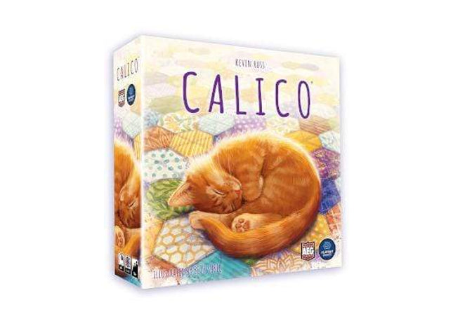 Gamers Guild AZ Flatout Games Calico GTS