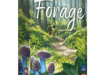 Gamers Guild AZ Flatout Games Forage (Pre-Order) Alderac Entertainment Group