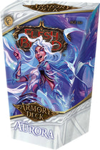Gamers Guild AZ Flesh and Blood Flesh and Blood: Armory Deck Aurora (Pre-Order) Southern Hobby