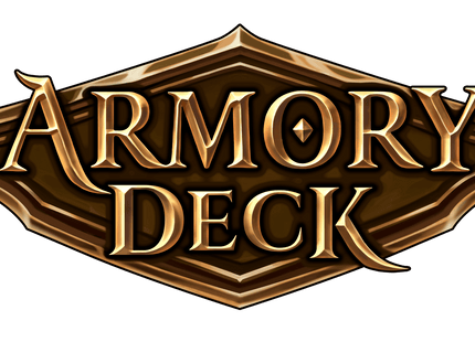 Gamers Guild AZ Flesh and Blood Flesh and Blood: Armory Deck Ira (Pre-Order) Southern Hobby