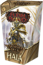 Gamers Guild AZ Flesh and Blood Flesh and Blood: Armory Deck Origins - Hala (Pre-Order) Southern Hobby