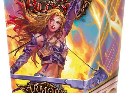 Gamers Guild AZ Flesh and Blood Flesh and Blood: Armory Deck - Pleiades (Pre-Order) Discontinue