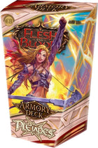 Gamers Guild AZ Flesh and Blood Flesh and Blood: Armory Deck - Pleiades (Pre-Order) Discontinue