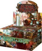 Gamers Guild AZ Flesh and Blood Flesh and Blood: Bright Lights Booster Display (Pre-Order) Southern Hobby