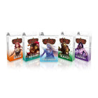 Gamers Guild AZ Flesh and Blood Flesh and Blood: Chapter One Preconstructed Deck (Bravo) (Pre-Order) Discontinue