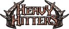 Gamers Guild AZ Flesh and Blood Flesh and Blood: Heavy Hitters Blitz Deck - Display (Pre-Order) Southern Hobby