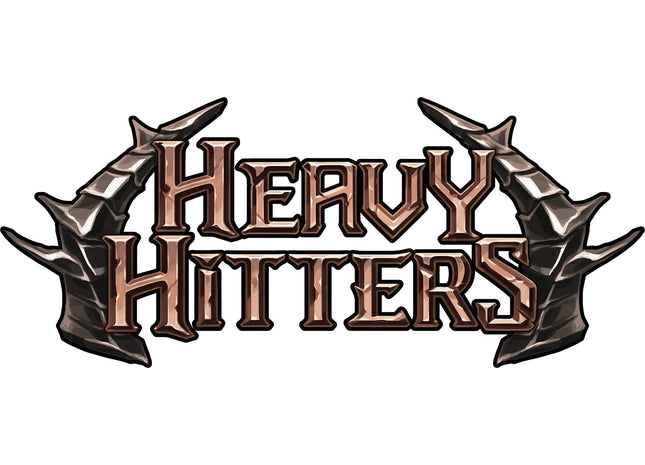 Gamers Guild AZ Flesh and Blood Flesh and Blood: Heavy Hitters Booster Box (Pre-Order) Southern Hobby