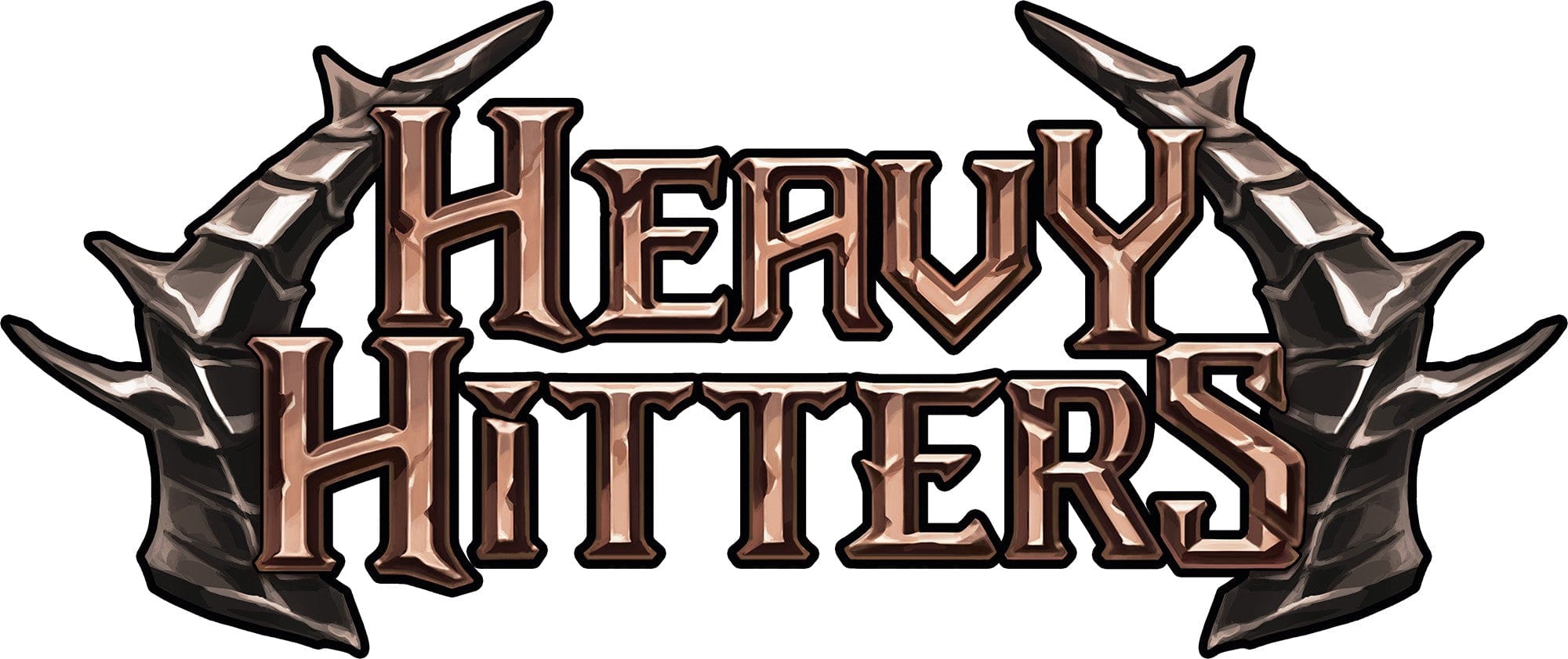 heavy hitters booster box flesh and blood Flesh and Blood - Heavy Hitters