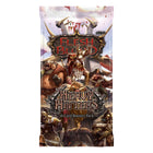 Gamers Guild AZ Flesh and Blood Flesh and Blood: Heavy Hitters Booster Pack Southern Hobby