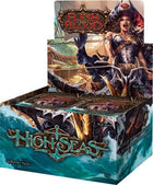 Flesh and Blood: High Seas Booster Box Gamers Guild AZ Flesh and Blood: High Seas Booster Box Gamers Guild AZ