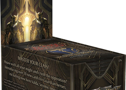 Gamers Guild AZ Flesh and Blood Flesh and Blood: Mastery Pack Guardian (Pre-Order) Southern Hobby