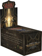 Gamers Guild AZ Flesh and Blood Flesh and Blood: Mastery Pack Guardian (Pre-Order) Southern Hobby