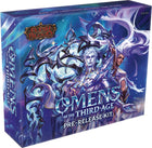 Gamers Guild AZ Flesh and Blood Flesh and Blood: Omens of the Third Age Pre-Release Kit Southern Hobby