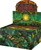 Gamers Guild AZ Flesh and Blood Flesh and Blood: Rosetta Booster Box (Pre-Order) Southern Hobby