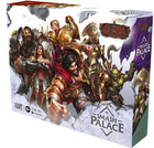 Gamers Guild AZ Flesh and Blood Flesh and Blood: Smash Palace (Pre-Order) Southern Hobby