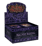 Gamers Guild AZ Flesh and Blood Flesh and Blood TCG: Arcane Rising Unlimited Booster Display Southern Hobby
