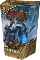 Gamers Guild AZ Flesh and Blood Flesh and Blood TCG: Armory Deck Jarl Southern Hobby