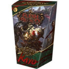 Gamers Guild AZ Flesh and Blood Flesh and Blood TCG: Armory Deck Kayo Southern Hobby