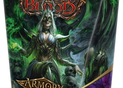 Gamers Guild AZ Flesh and Blood Flesh and Blood TCG: Armory Deck - Malice (Pre-Order) Southern Hobby