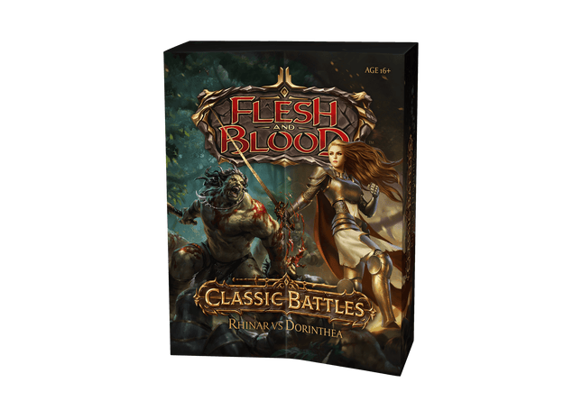 Flesh & Blood Gamers Guild AZ Flesh & Blood Gamers Guild AZ
