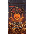 Gamers Guild AZ Flesh and Blood Flesh and Blood TCG: Crucible of War Unlimited Booster Pack Southern Hobby