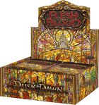 Gamers Guild AZ Flesh and Blood Flesh and Blood TCG: Dusk Till Dawn Booster Display (Pre-Order) Southern Hobby