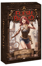 Gamers Guild AZ Flesh and Blood Flesh and Blood TCG: History Pack 1 Blitz Deck - Dash Southern Hobby