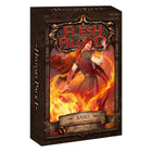 Gamers Guild AZ Flesh and Blood Flesh and Blood TCG: History Pack 1 Blitz Deck - Kano Southern Hobby
