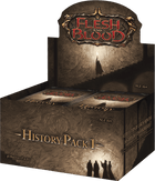 Gamers Guild AZ Flesh and Blood Flesh and Blood TCG: History Pack 1 Southern Hobby
