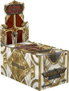 Gamers Guild AZ Flesh and Blood Flesh and Blood TCG: Mastery Pack - Warrior Display Box (Pre-Order) Southern Hobby