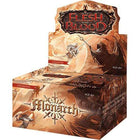 Gamers Guild AZ Flesh and Blood Flesh and Blood TCG: Monarch Unlimited Booster Display Southern Hobby