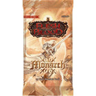 Gamers Guild AZ Flesh and Blood Flesh and Blood TCG: Monarch Unlimited Booster Pack Southern Hobby