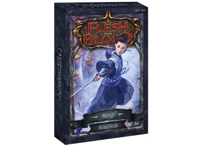 Flesh And Blood TCG: Arcane Rising Unlimited Booster Box - 24 Packs (Factory Sealed) Flesh And Blood TCG: Arcane Rising Unlimited Booster Box - 24 Packs (Factory Sealed)