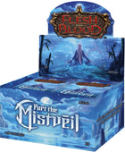 Gamers Guild AZ Flesh and Blood Flesh and Blood TCG: Part the Mistveil - Booster Box (Pre-Order) Southern Hobby