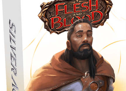 Gamers Guild AZ Flesh and Blood Flesh and Blood TCG: Silver Age Deck - Boltyn Southern Hobby