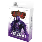 Gamers Guild AZ Flesh and Blood Flesh and Blood TCG: Silver Age Deck - Viserai Between Worlds (Pre-Order) Southern Hobby