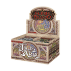 Gamers Guild AZ Flesh and Blood Flesh and Blood TCG: Tales of Aria Unlimited Booster Display Southern Hobby