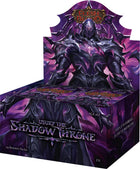 Gamers Guild AZ Flesh and Blood Flesh and Blood TCG: Usurp the Shadow Throne Booster Box (Pre-Order) Southern Hobby